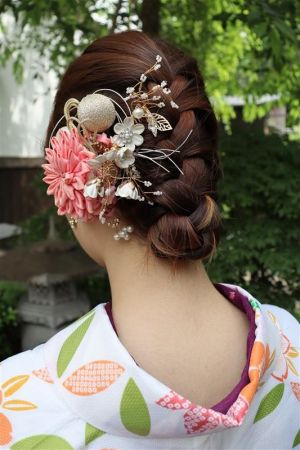 8チョイスヘアーセット