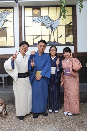 小紋