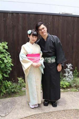 小紋