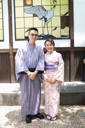 小紋