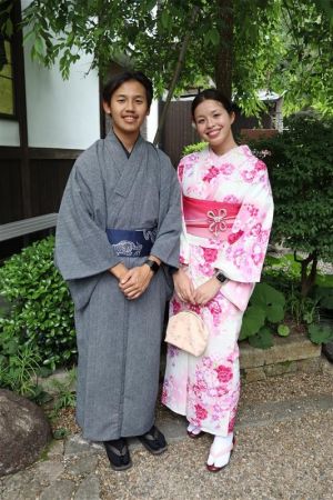 小紋
