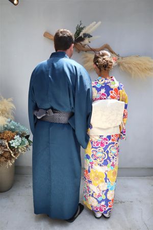 名古屋帯プラン