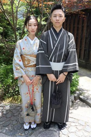 小紋