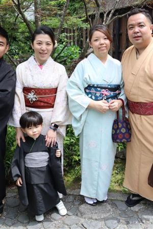 小紋
