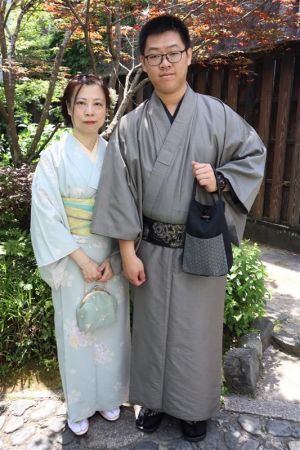 小紋