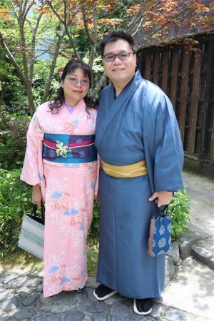 小紋