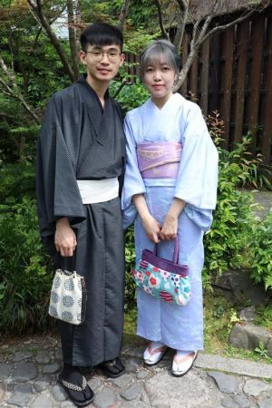 小紋