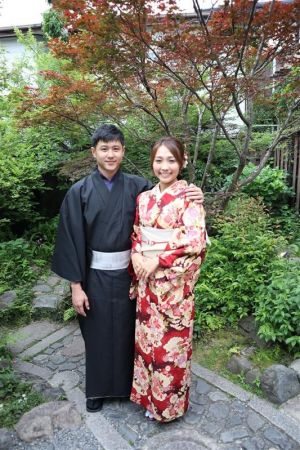 小紋