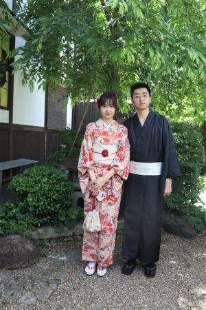 小紋