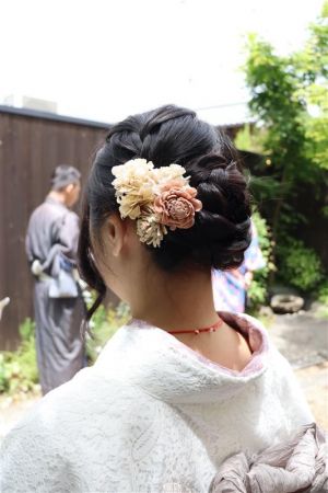 8チョイスヘアーセット