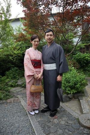 小紋