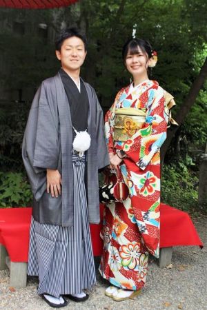 振袖