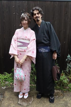 小紋
