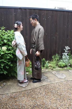 子供用着物