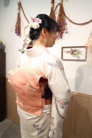 名古屋帯プラン