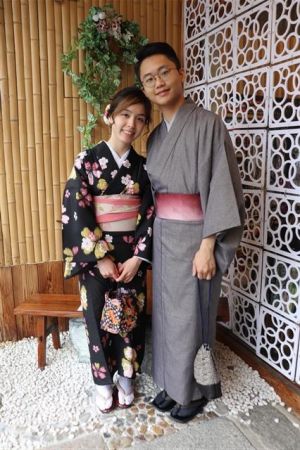 小紋