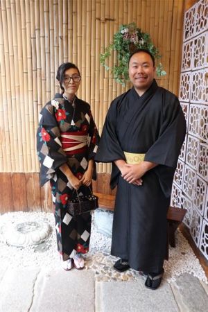 小紋