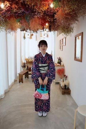小紋