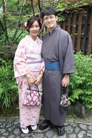 小紋