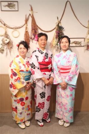 小紋