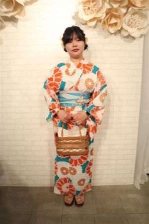 浴衣