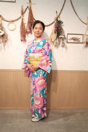 浴衣
