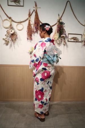 浴衣