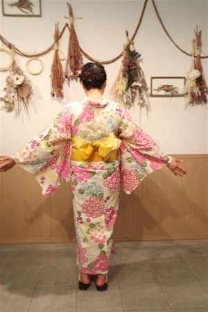 浴衣