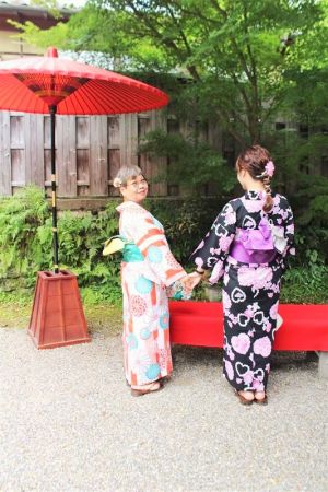 浴衣