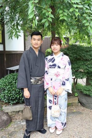 小紋