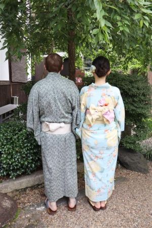 浴衣