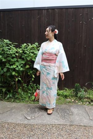 浴衣