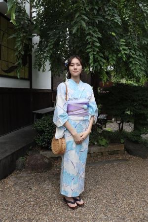 浴衣