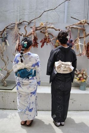 浴衣