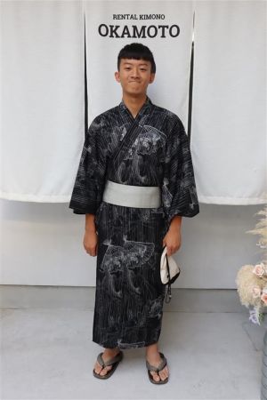 浴衣