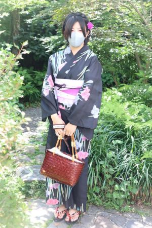 浴衣
