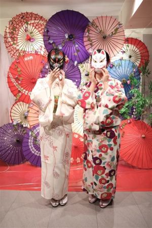 小紋