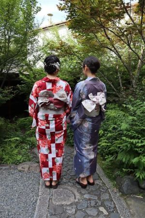 浴衣