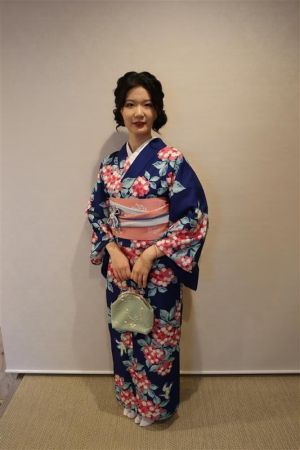 小紋