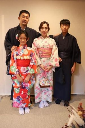 小紋