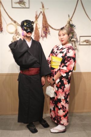 小紋