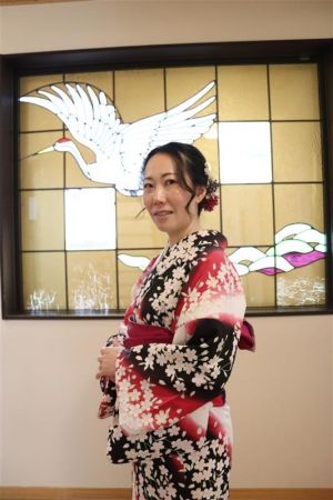 小紋