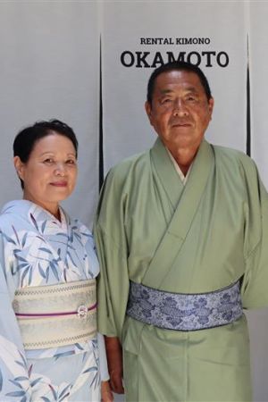 小紋