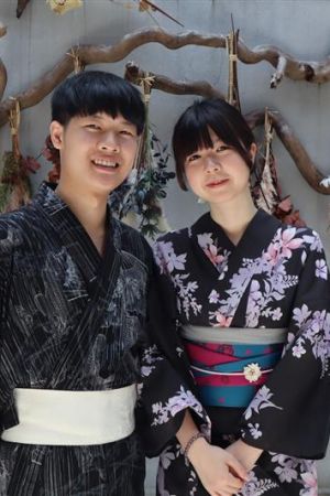 小紋