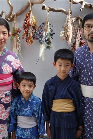小紋