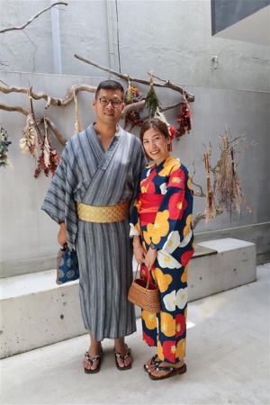 小紋