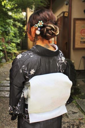名古屋帯プラン