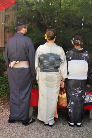 名古屋帯プラン