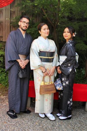 名古屋帯プラン