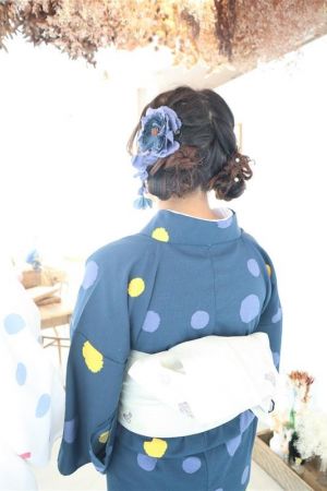 オリジナル8チョイスヘアーセット